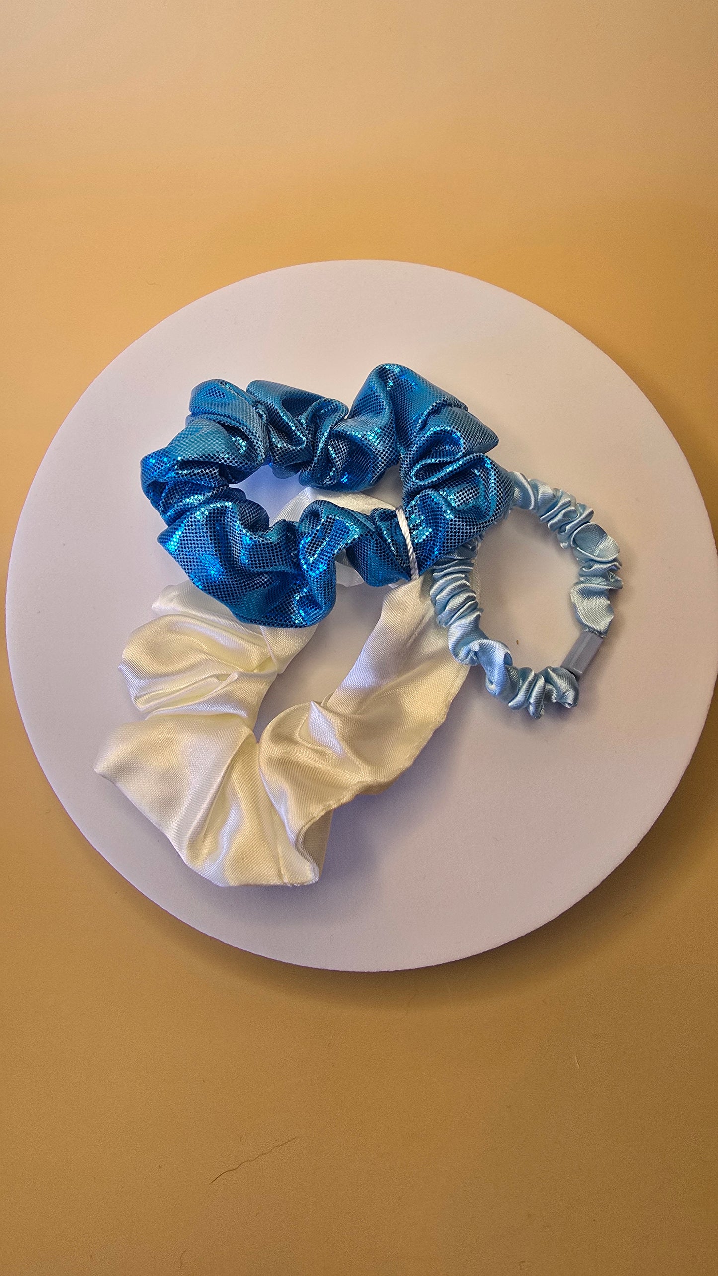 Mix n Match Scrunchies