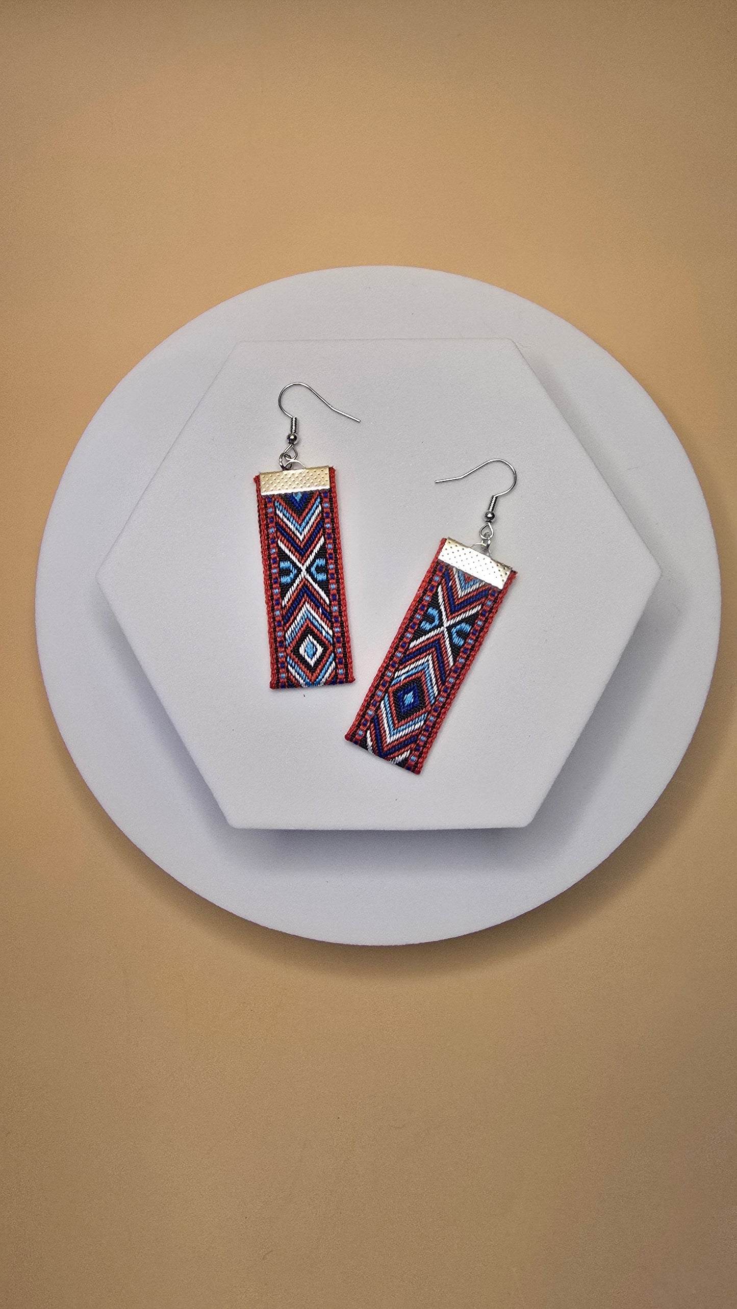 Māmās Earrings