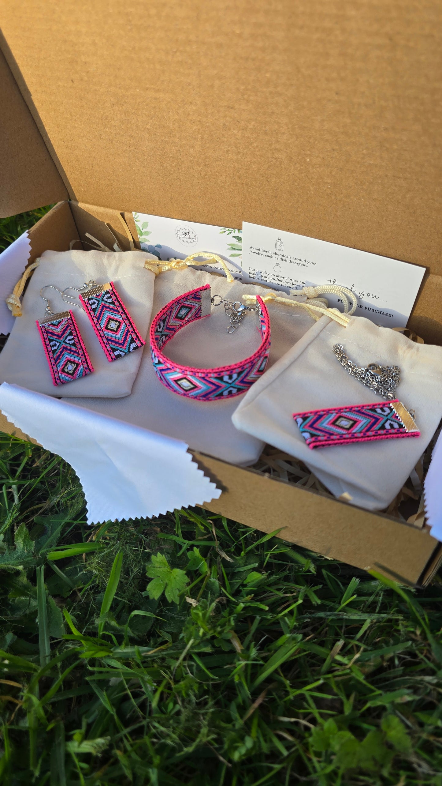 Māmā Collection Giftboxes