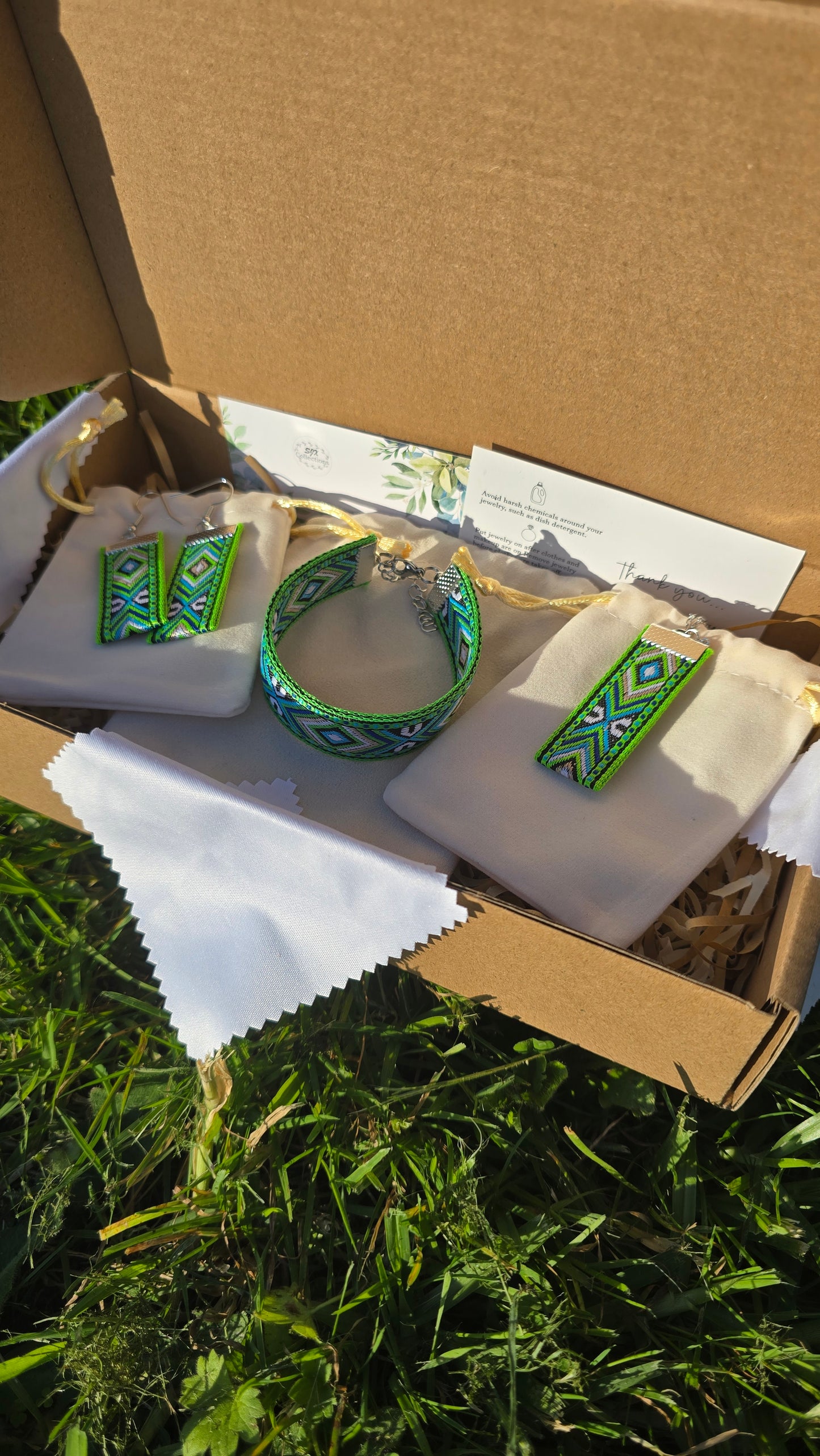 Māmā Collection Giftboxes