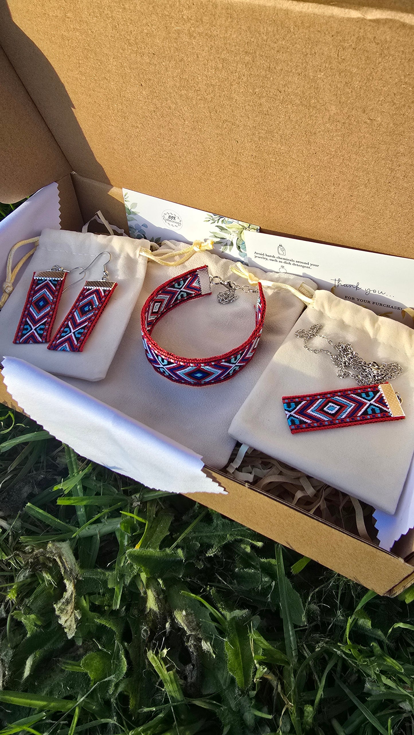 Māmā Collection Giftboxes