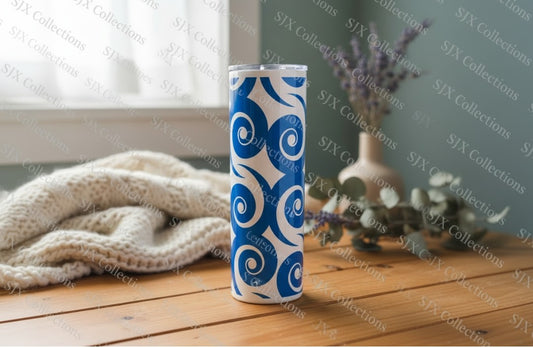 Koru Tumblers