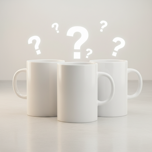 Custom Mugs