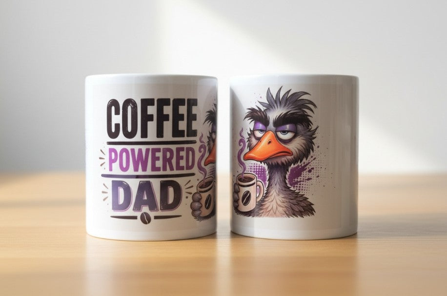 Seconds Tumblers and Mugs