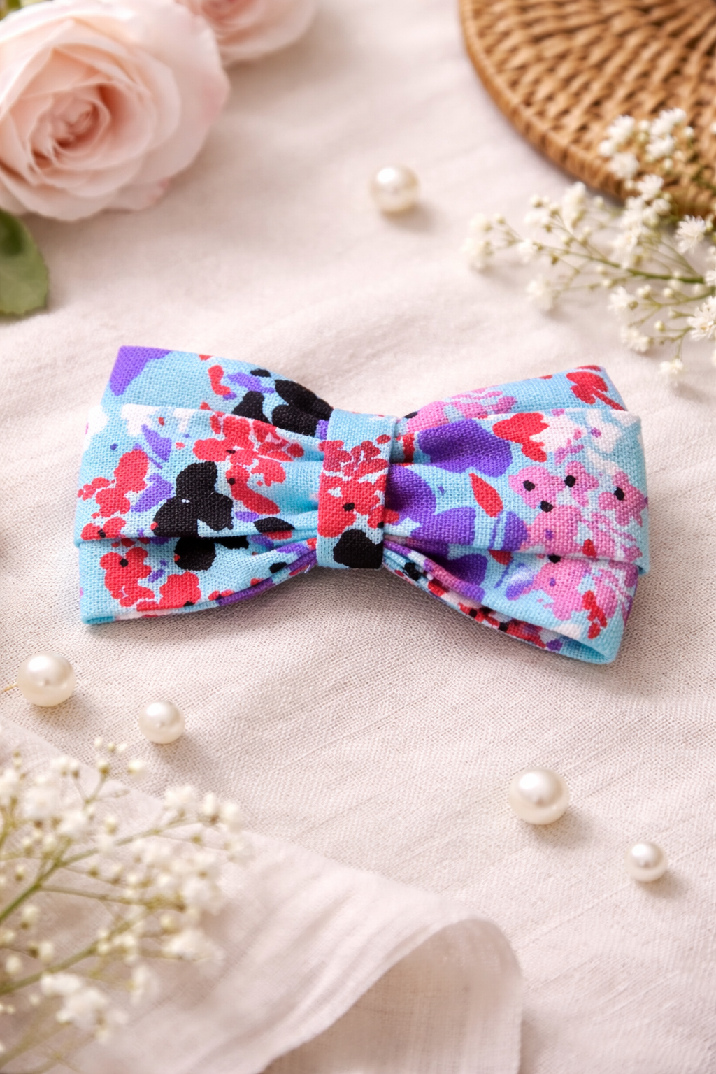 Honey Gurl Hair Clips