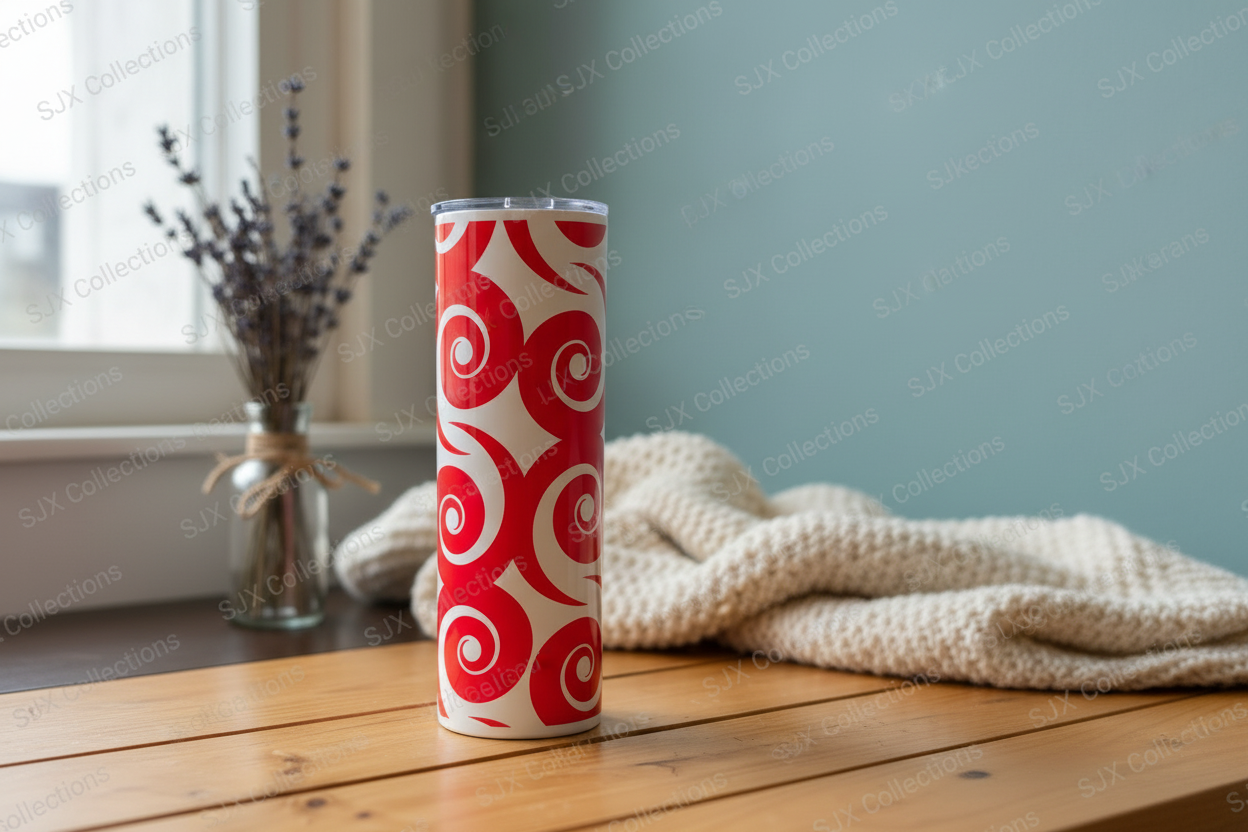 Koru Tumblers