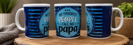 Dad Mug #2