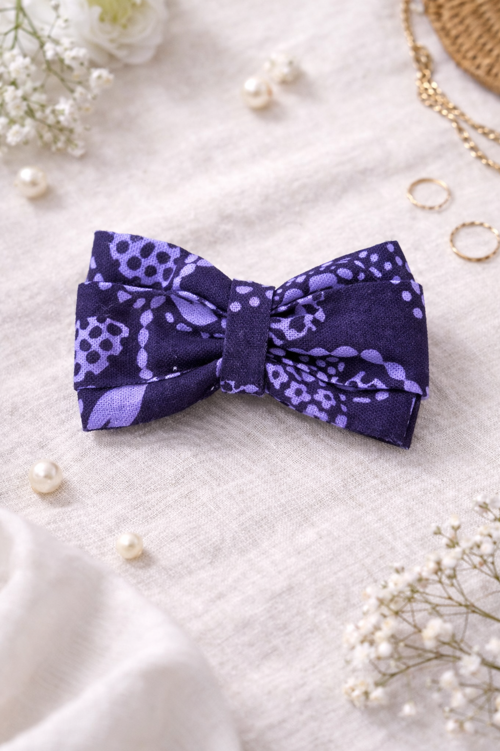 Honey Gurl Hair Clips